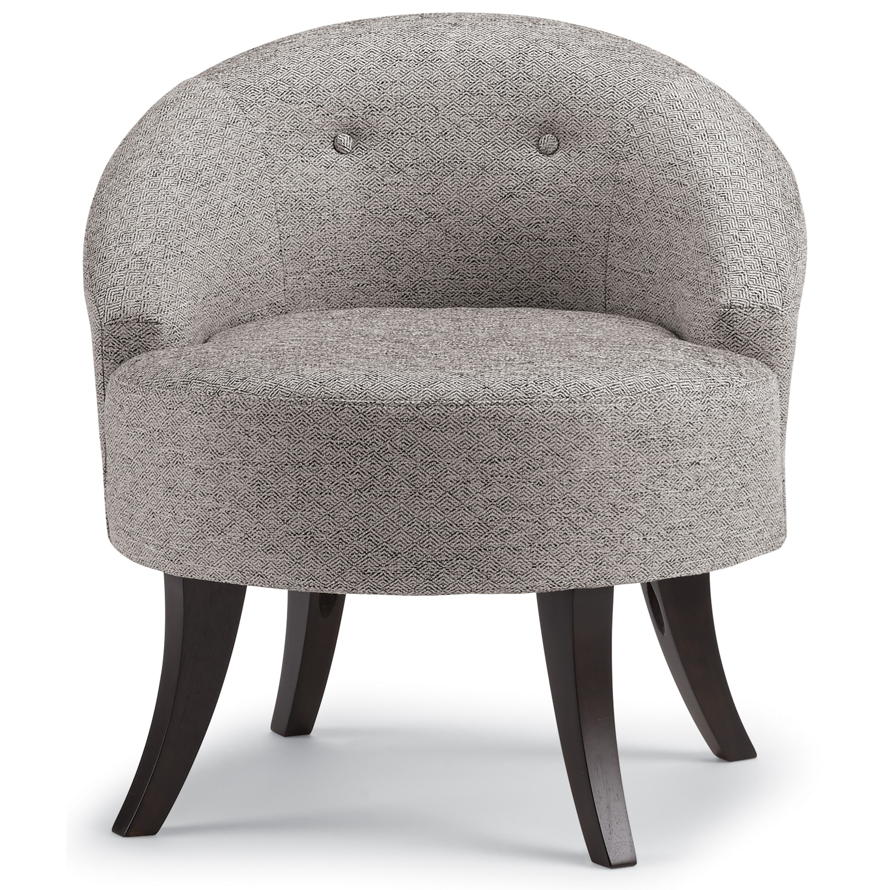Swivel Barrel Chair Chair Design